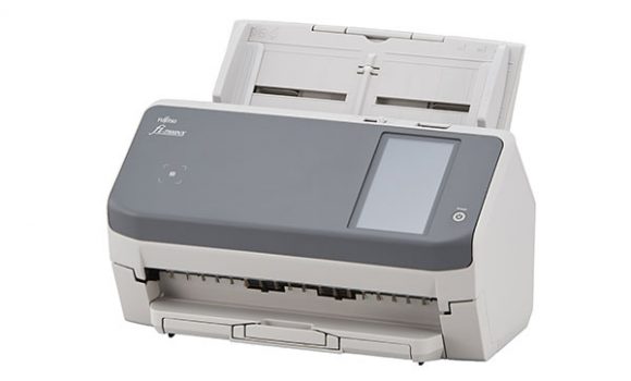 Fujitsu-7300nx