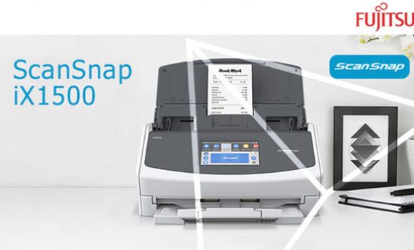 ScanSnap-iX1500